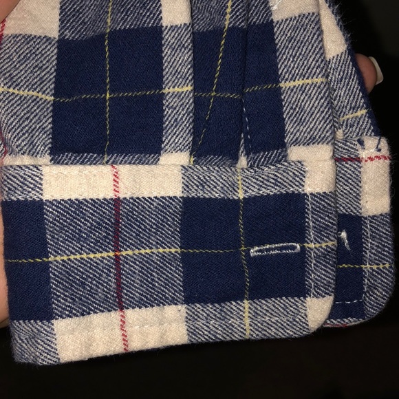 Madewell flannel - Picture 3 of 3